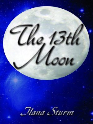 cover image of The 13th Moon